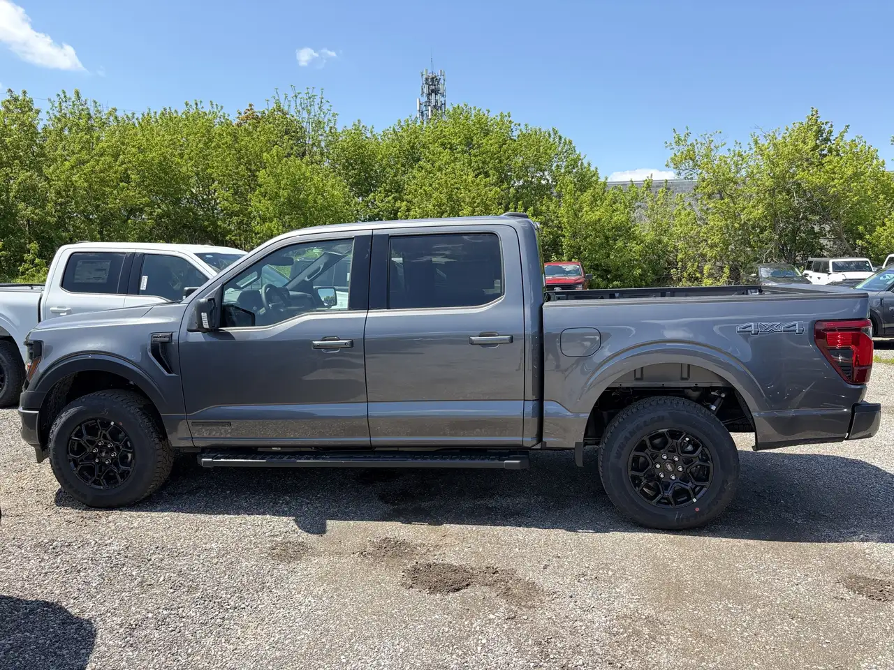 Ford F-150 2026