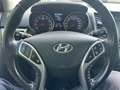 Hyundai i30 1.6 Move break Negro - thumbnail 11