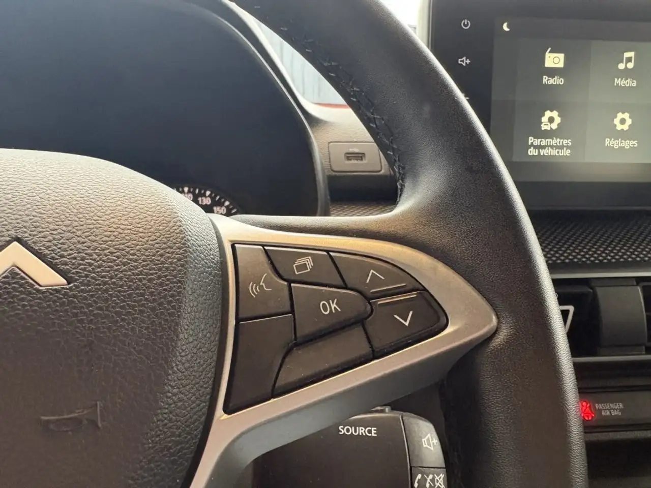 Dacia Sandero Sandero — photo 17