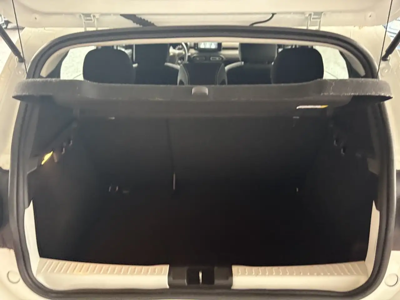 Dacia Sandero Sandero — photo 27