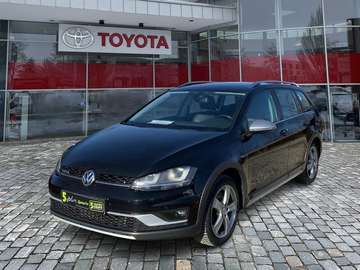 Golf VII Alltrack Variant 2.0 TDI 4Motion BMT