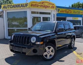2.2CRD Sport*4x4*AHK*PDC*Android*Tüv8.26