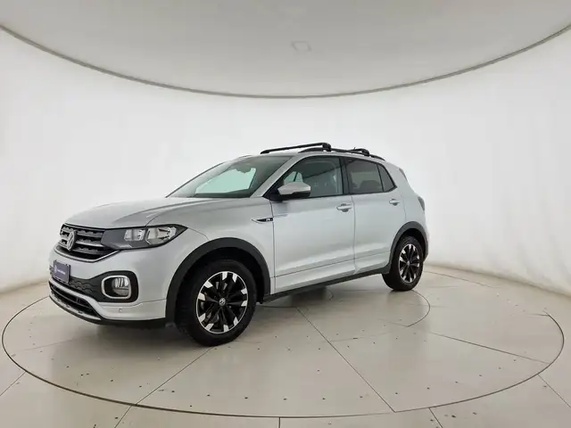 Volkswagen T-Cross 1.0 tsi sport 110cv