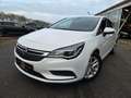 Opel Astra 1.6 CDTI Business Executive 184449KM! 2019 Weiß - thumbnail 4