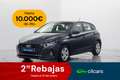 Hyundai i20 1.2 MPI Essence Gris - thumbnail 1
