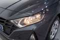 Hyundai i20 1.2 MPI Essence Gris - thumbnail 10