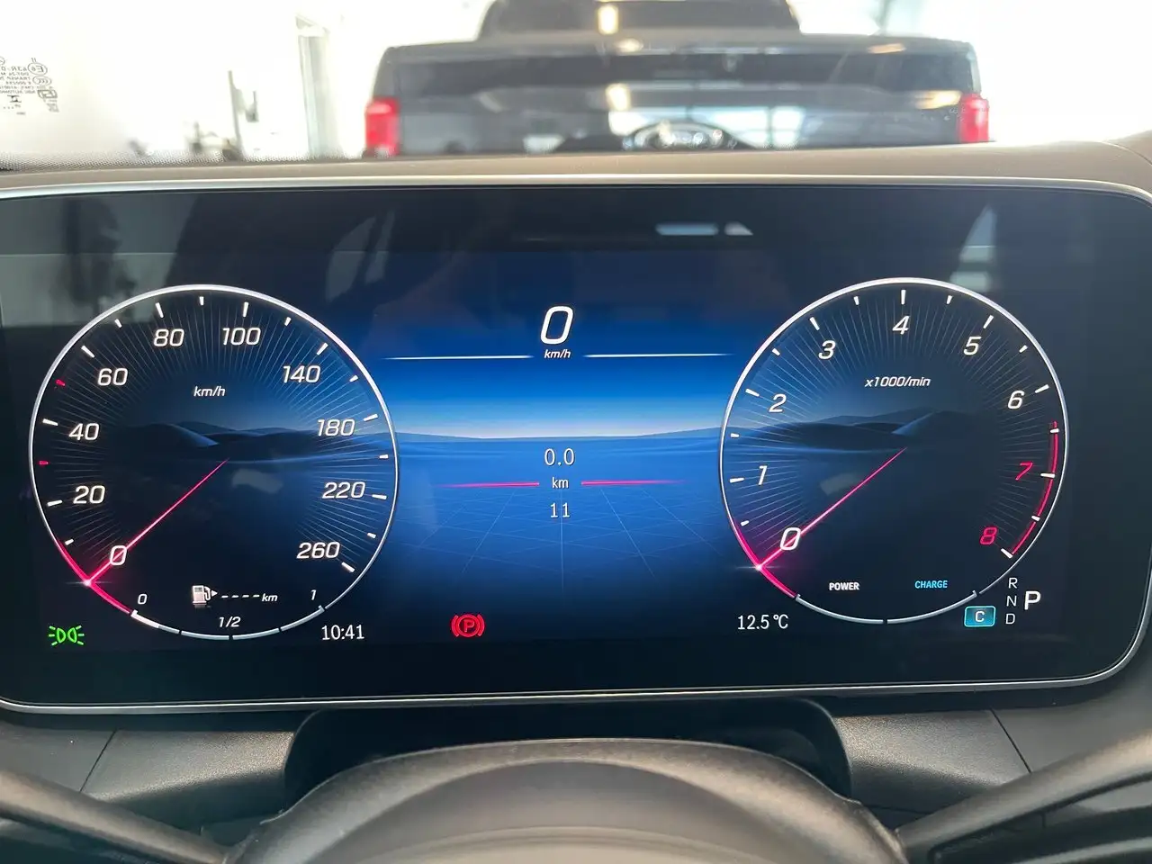 Mercedes-Benz GLC снимка Mercedes-Benz GLC