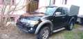 Mitsubishi L200 KK DI-D 2,5 Inten Negro - thumbnail 1