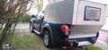 Mitsubishi L200 KK DI-D 2,5 Inten Negro - thumbnail 2