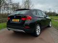 BMW X1 sDrive18i Zwart - thumbnail 2