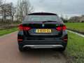 BMW X1 sDrive18i Zwart - thumbnail 4