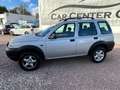 Land Rover Freelander Td4 SE*4x4*Automatik*AHK*Klima*HU/AU Neu* Zilver - thumbnail 8