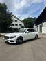 Mercedes-Benz E 300 d T 9G-TRONIC Avantgarde Sport Style Bianco - thumbnail 1