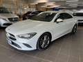 Mercedes-Benz CLA 180 d Coupe AHK+Agility+Media+Park+LED HIGH Argent - thumbnail 5