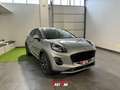 Ford Puma 1.0 EcoBoost Hybrid 125 CV Titanium Grigio - thumbnail 3