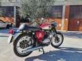 BSA A 65 lightining Rouge - thumbnail 5