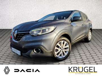 Energy dCi 110 Experience