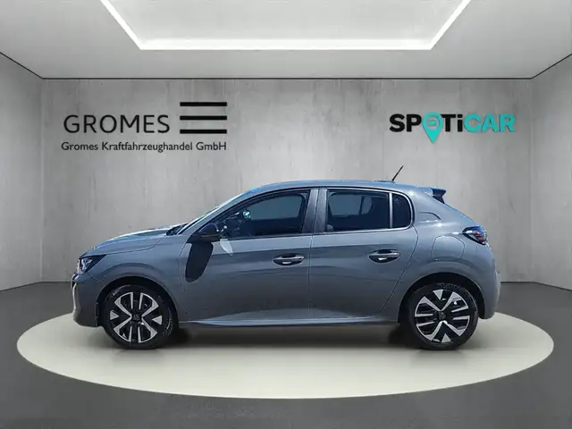 Peugeot 208 view 6