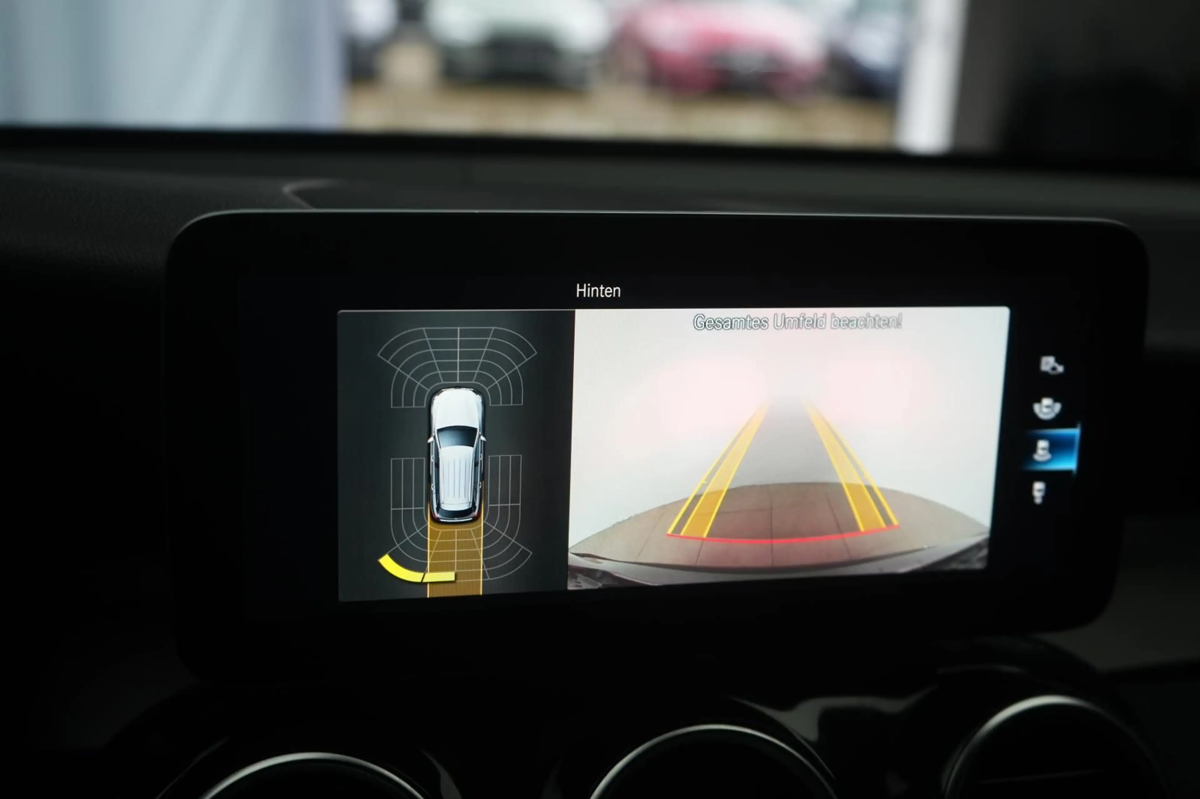 Mercedes-Benz GLC 300 de 4Matic 9G-Tronic Leder/Temp/Standhzg/ — photo 14