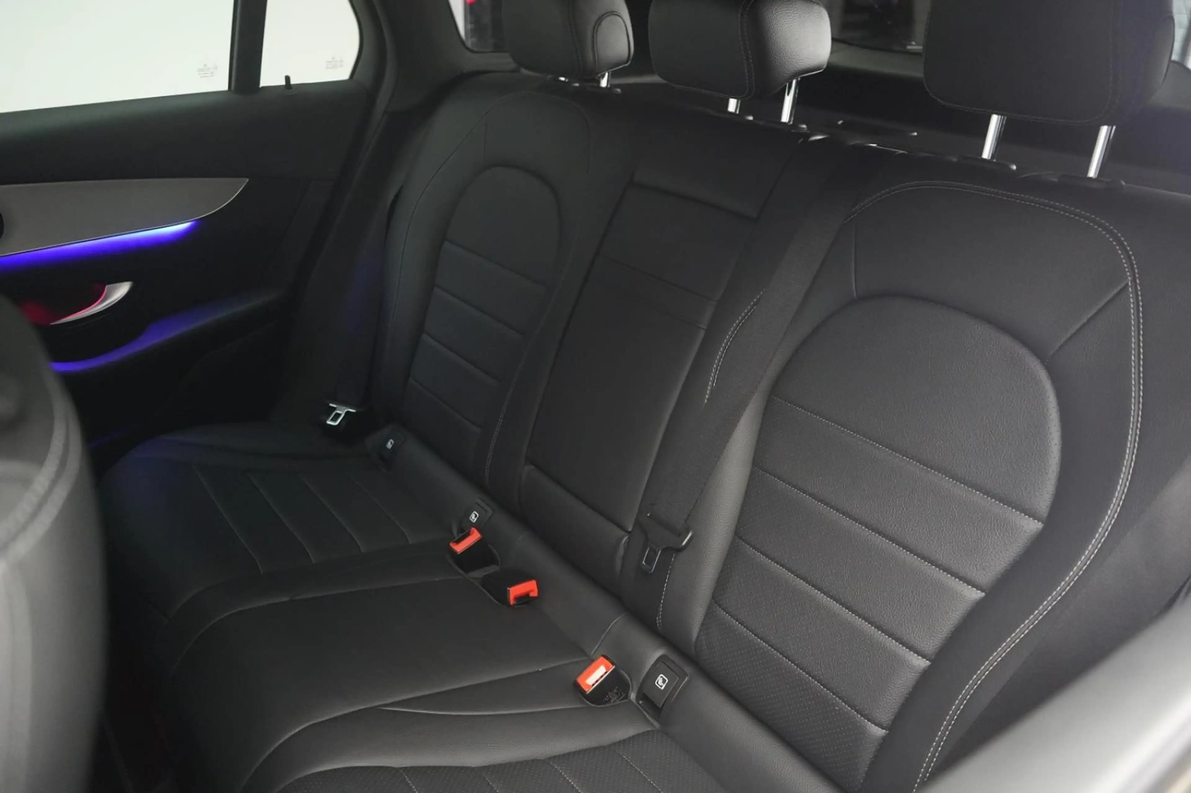 Mercedes-Benz GLC 300 de 4Matic 9G-Tronic Leder/Temp/Standhzg/ — photo 10