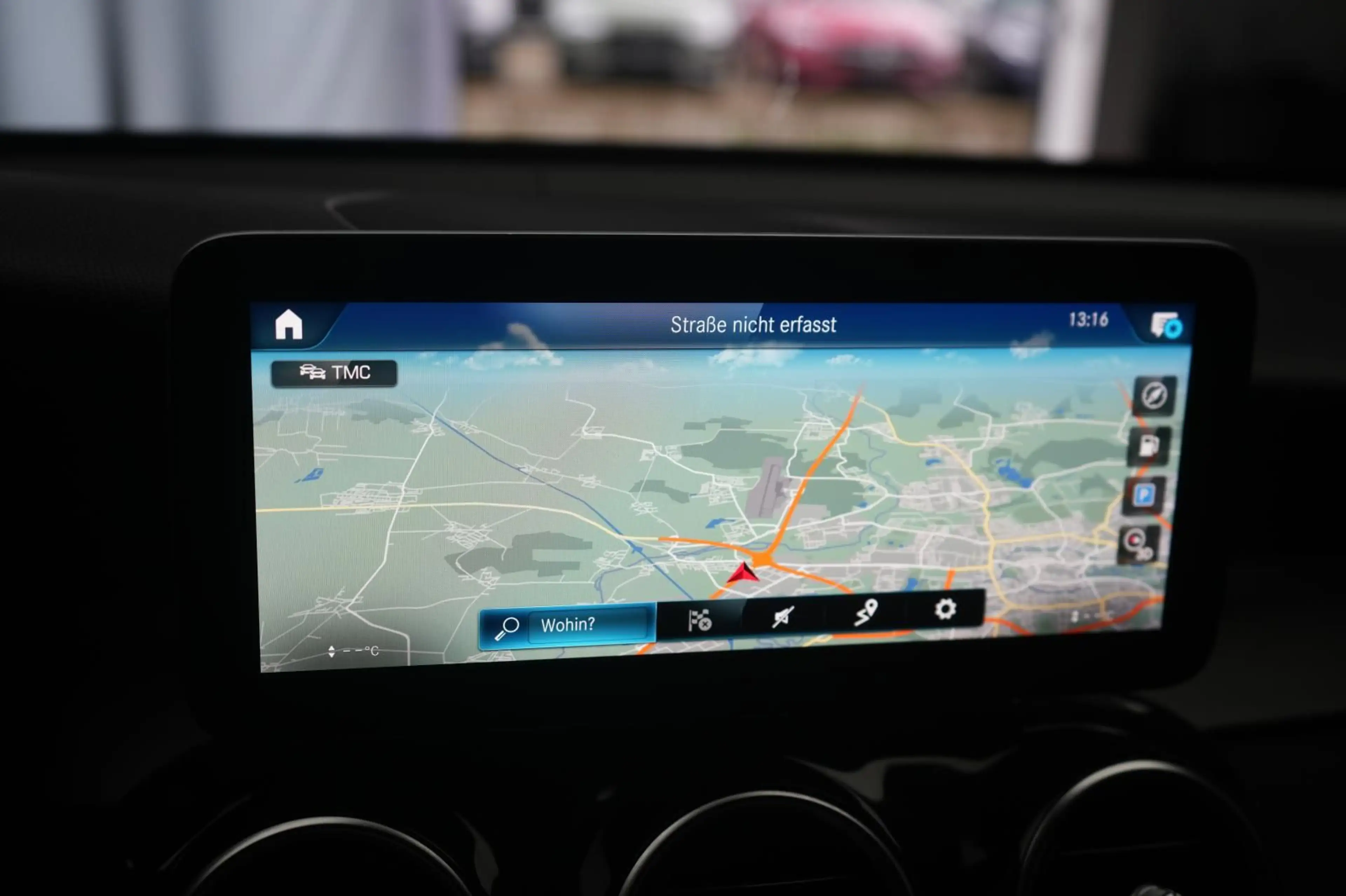 Mercedes-Benz GLC 300 de 4Matic 9G-Tronic Leder/Temp/Standhzg/ — photo 15