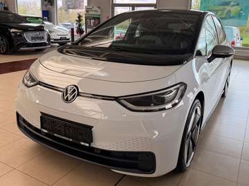 ID.3 58 kWh 1st Max