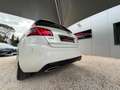 Peugeot 308 1.2 130ch SS BVM6 GT Line / Suivi / Distribution Faite / Origine France Weiß - thumbnail 11