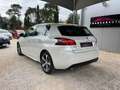 Peugeot 308 1.2 130ch SS BVM6 GT Line / Suivi / Distribution Faite / Origine France Weiß - thumbnail 7