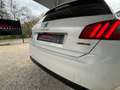 Peugeot 308 1.2 130ch SS BVM6 GT Line / Suivi / Distribution Faite / Origine France Weiß - thumbnail 9
