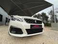 Peugeot 308 1.2 130ch SS BVM6 GT Line / Suivi / Distribution Faite / Origine France Weiß - thumbnail 12