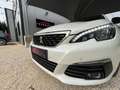 Peugeot 308 1.2 130ch SS BVM6 GT Line / Suivi / Distribution Faite / Origine France Weiß - thumbnail 10