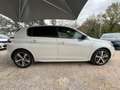 Peugeot 308 1.2 130ch SS BVM6 GT Line / Suivi / Distribution Faite / Origine France Weiß - thumbnail 4