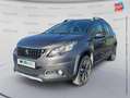 Peugeot 2008 1.2 PureTech 110ch Allure S/S GPS Camera Gris - thumbnail 1