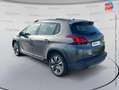 Peugeot 2008 1.2 PureTech 110ch Allure S/S GPS Camera Gris - thumbnail 8