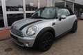 MINI Cooper Cabrio 1,6*LEDER*XENON*SITZHEIZUNG*87TKM Silber - thumbnail 3
