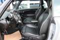 MINI Cooper Cabrio 1,6*LEDER*XENON*SITZHEIZUNG*87TKM Silber - thumbnail 12