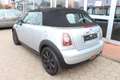 MINI Cooper Cabrio 1,6*LEDER*XENON*SITZHEIZUNG*87TKM Silber - thumbnail 8