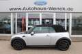 MINI Cooper Cabrio 1,6*LEDER*XENON*SITZHEIZUNG*87TKM Silber - thumbnail 2