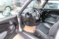 MINI Cooper Cabrio 1,6*LEDER*XENON*SITZHEIZUNG*87TKM Silber - thumbnail 11