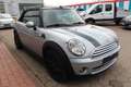 MINI Cooper Cabrio 1,6*LEDER*XENON*SITZHEIZUNG*87TKM Silber - thumbnail 5