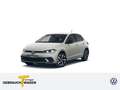 Volkswagen Polo 1.0 TSI DSG MOVE IQ.LIGHT IQ.DRIVE REAR VIE Grau - thumbnail 1