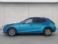 Mazda 3 SKYACTIV-G 120 Exclusive-Line Blauw - thumbnail 2