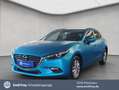Mazda 3 SKYACTIV-G 120 Exclusive-Line Blauw - thumbnail 1