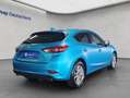 Mazda 3 SKYACTIV-G 120 Exclusive-Line Blauw - thumbnail 4
