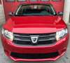 Dacia Sandero 1.2i Ambiance + CAR-PASS + GARANTIE Rouge - thumbnail 2