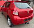Dacia Sandero 1.2i Ambiance + CAR-PASS + GARANTIE Rouge - thumbnail 4