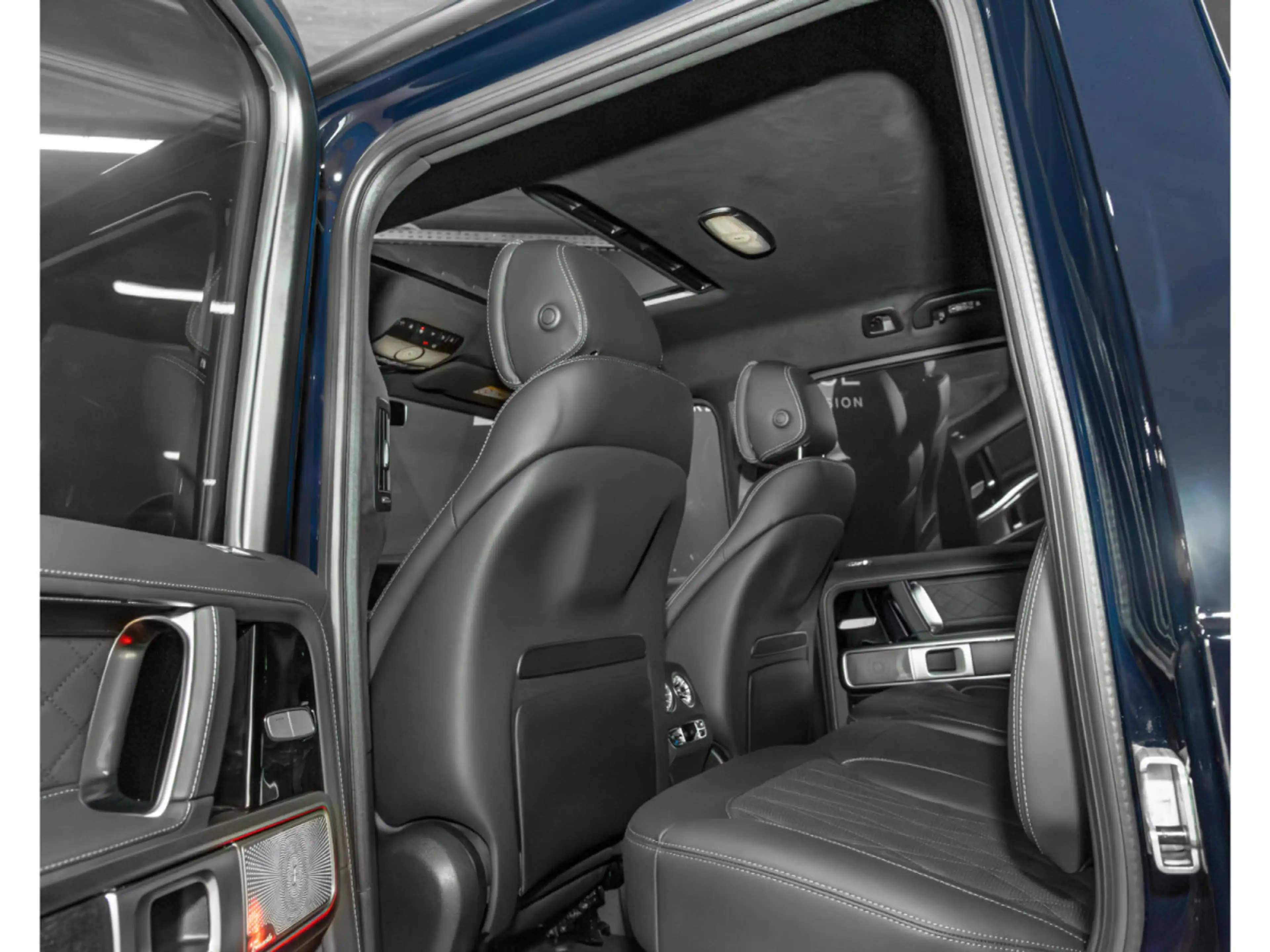 Mercedes-Benz G 63 AMG G63 AMG/SOFORT/MANUFAKTUR/MY 2025/ — photo 15