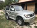 Toyota Land Cruiser Land Cruiser kzj90 3p 3.0 GX auto - thumbnail 11