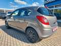 Opel Corsa D Edition Klima Braun - thumbnail 4