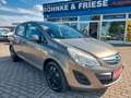 Opel Corsa D Edition Klima Braun - thumbnail 1